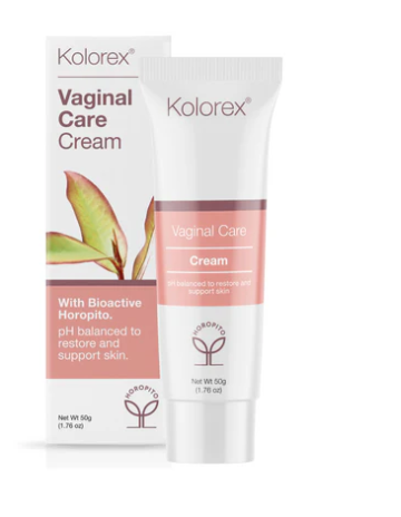 KOLOREX Vaginal Care Cream 50g